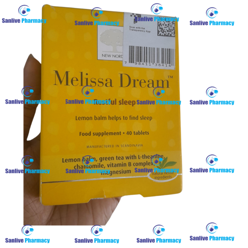 Melissa Dream